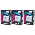 Produktbild: Siemens Staubsaugerbeutel VZ41FGALL Power Protect Dustbag - 3er Set