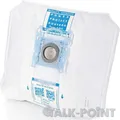 Produktbild: Siemens VZ41FGALL Staubbeutel+ Filter PowerProtect 4 Stück NEU & OVP