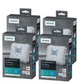 Produktbild: SIEMENS VZ41FGALL (8 Beutel) Staubsaugerbeutel