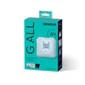 Produktbild: Siemens Staubsaugerbeutel powerProtect Typ G ALL 4x 99,9% Feinstaubfilter Vlies