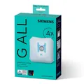 Produktbild: Siemens VZ41FGALL Staubsaugerbeutel Staubbeutel Saugbeutel
