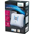 Produktbild: Siemens PowerProtect VZ41FGALL Staubsaugerbeutel Vlies-Technologie