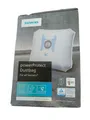 Produktbild: Siemens powerProtect Staubsaugerbeutel für Siemens 1700304 - 3 Stück OVP offen