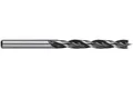Produktbild: Wolfcraft 7614010 Holz-Spiralbohrer 14mm Gesamtlänge 151mm Zylinderschaft 1St.
