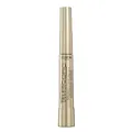 Produktbild: L'Oréal Paris Schwarze Wimperntusche für präzise getrennte Wimpern mit teleskopischer Länge, False Lash Telescopic Gold Mascara, Schwarz, 1 x 8 ml