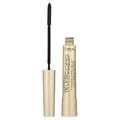 Produktbild: 3 x L'Oreal Paris Telescopic High Precision Flexible 8ml Mascara - Black