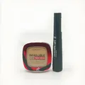 Produktbild: L’oreal Mascara Telescopic Lift Black 9.9ml + Infaillible 24H Foundation & Set