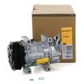 Produktbild: NRF Klimakompressor für CITROEN BERLINGO C2 C3 I PEUGEOT 206 BIPPER PARTNER
