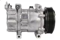Produktbild: Klimakompressor NRF 32227 für PEUGEOT 206 Van 1.1 2002-2007