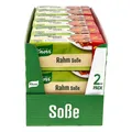 Produktbild: Knorr Rahm Soße ergibt 2 x 250 ml, 18er Pack