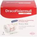 Produktbild: DRACOFIXIERMULL stretch 10 cmx10 m 1 St