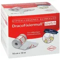 Produktbild: Dracofixiermull stretch 10 cmx10 m