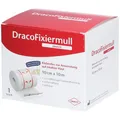 Produktbild: DracoFixiermull stretch 10 cm x 10 m