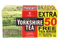 Produktbild: Yorkshire Tea 210 Tea Bags