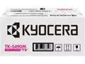 Produktbild: Kyocera TK-5490M - Gelb - Toner - Hohe Kapazität