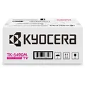 Produktbild: Kyocera Original TK-5490M Toner magenta 2400 Seiten