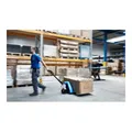 Produktbild: HanseLifter Niederflurhubwagen BF-L1000, Einfahrhöhe: 35 mm