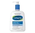 Produktbild: Cetaphil Körperpflegemittel Täglicher Gesichtsreiniger - Volumen: 470 ml