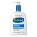 Produktbild: Detergente Quotidiano Viso Cetaphil 473ml