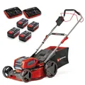 Produktbild: EINHELL Rasenmäher 
