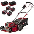 Produktbild: Einhell Akku-Rasenmäher GP-CM 36/47 S Li-BL