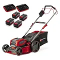 Produktbild: Einhell GP-CM 36/47 S Li BL (4 x 4.0Ah) (Akkubetrieb) (3413310)