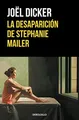 Produktbild: La desaparición de Stephanie Mailer (Best Seller)