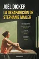 Produktbild: Joël Dicker La desaparición de Stephanie Mailer / The  (Taschenbuch) (US IMPORT)