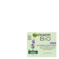 Produktbild: Garnier Bio Anti-Falten Nachtcreme Schlafcreme Night Creme | Bio-Lavendel