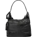 Produktbild: Samantha Look Shopper Damen 020235 schwarz - Schwarz