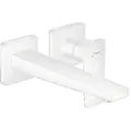 Produktbild: hansgrohe Metropol Einhebel-Waschtischmischer Unterputz, Hebelgriff, Ausladung 225mm, Wandmontage, 32526700