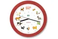 Produktbild: KOOKOO Wanduhr KidsWorld