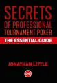 Produktbild: Secrets of Professional Tournament Poker: The Essential Guide