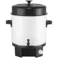 Produktbild: Wasserbad EKA 3338, thermostatisch, 25 Liter