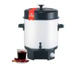 Produktbild: CLATRONIC Einkoch- und Heißgetränkeautomat EKA 3338, für Glühwein oder Punsch, 25L Tankinhalt, 1800W