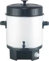 Produktbild: CLATRONIC Einkoch-/Heißgetränkeautomat EKA 3338, emailliert