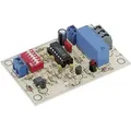 Produktbild: Conrad - Components 115975 Timer Bausatz 9 V/dc, 12 V/dc 0.0084 S - 19.5 H