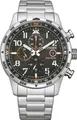 Produktbild: Citizen CA0790-83E Eco Drive Uhr Herrenuhr Edelstahl Chrono Silber