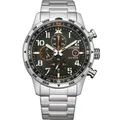 Produktbild: CITIZEN Herrenarmbanduhr Eco-Drive CA0790-83E