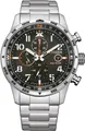 Produktbild: Citizen CA0790-83E Herren Uhr Analog Eco-Drive 10ATM Edelstahl Silber