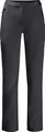 Produktbild: Jack Wolfskin GEIGELSTEIN PANTS Damen black 40