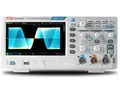 Produktbild: UNI-T Phosphor-Speicher-Oszilloskop UPO1202CS, 2 Kanal, 200 MHz