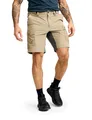 Produktbild: RevolutionRace Rambler Lightweight Pro Shorts für Herren, Leichte Kurze Hose und Wandershorts für Herren, Khaki, M