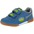 Produktbild: Lico Sportschuh Bernie V Hallenschuh blau|grau 36 EU