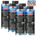 Produktbild: 6x LIQUI MOLY 4089 Klima Kompressor-Öl PAG Klimaanlagenöl 100 Dose 250 ml