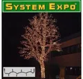 Produktbild: STAR Systemlichterkette 484-11 System Expo Lichterkette-Extra 50er klar