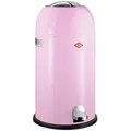 Produktbild: Kickmaster®, freistehender Behälter, pink 8012566
