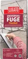 Produktbild: Lugato Universalfuge flexibel 5 kg steingrau Fugenmörtel Fliesen