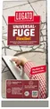 Produktbild: Lugato Universal-Fuge Flexibel Fugenmörtel 2-30 mm Innen & Außen Steingrau 5 kg
