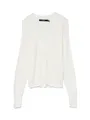 Produktbild: VERO MODA VMNEWLEXSUN LS Short V-Neck CAR GA NOOS